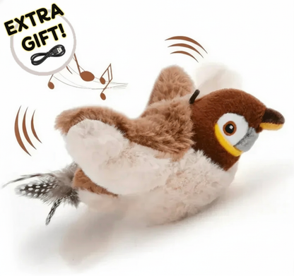 PurrPlay™ Interactive Pet Toy